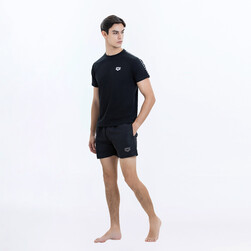 arena Beach Shorts 16" -ABS24500-BK