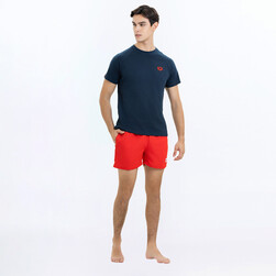 arena Beach Shorts 16" -ABS24500-RD