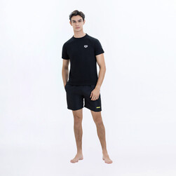 arena Beach Shorts 18" -ABS24505-BK