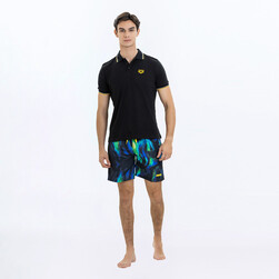 arena Beach Shorts 18" -ABS24540-BLGN