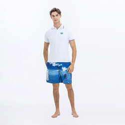 arena Beach Shorts 19" -ABS24550-BL