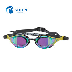 arena Cobra Edge Swipe Mirror Goggles -AGL160MSW-EMGD