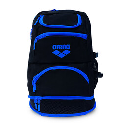 arena Back Pack_ARAAC24906-BKBL