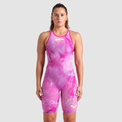 Carbon Air II Ladies (Open Back) - TIE-DYE -ARN006341TD-PK