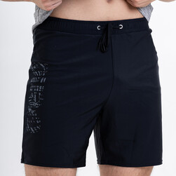 arena Swim Trunks 40cm -AST24165-BK