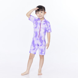 arena Junior Swimsuit-AUV24305-PP