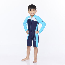 arena Junior Swimsuit-AUV24335-NB