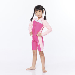 arena Junior Swimsuit-AUV24335-PK