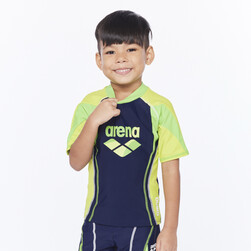 arena Junior Swimsuit -AUV24382-NB