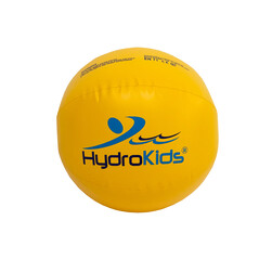 Hydrokids Inflatable Beach Ball - 50cm