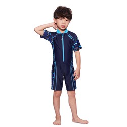 arena Junior Neoprene Swimwear-ANPJ22710-GY