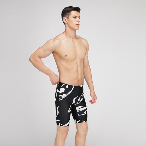 arena Swim Trunks -TSD3004M-BLK