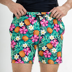 Sun Paradise Boxer Shorts -SPB2490-NBGN