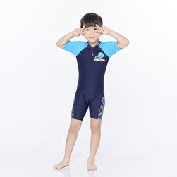 Sun Paradise Junior Swimsuit -SPJ2440-NB