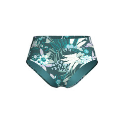 Sunseeker Swim Pant- 2232037-GRN