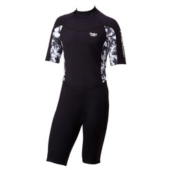 TUSA Wetsuit Shorty for Men -UA5306