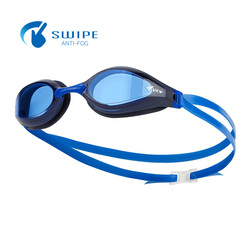 View Swipe Aile Racing Goggle - V240ASA-BL