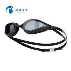 View Swipe Aile Racing Goggle - V240ASA-SK