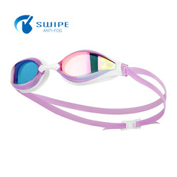 View Swipe Aile Mirrored Racing Goggle - V240ASAM-LVP