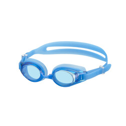 Tabata Junior Goggle-H4110BYZ-BL