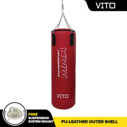 Vito Punching Bag