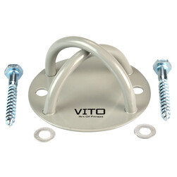 Vito Suspension System Mount