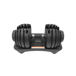 Vito 24kg Preset Dumbbell